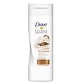 Dove Verwöhnende Bodylotion Sheabutter und Vanilleduft 400 ml
