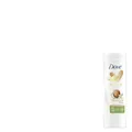 1x400ml Dove Body Love Verwöhnende Pflege Body Lotion Bodycreme Sheabutter
