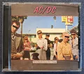AC/DC - DIRTY DEEDS DONE DIRT CHEAP - EXZELLENTER ZUSTAND - CD