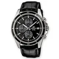 CASIO Quarzuhr Casio EFR-526L-1AVUEF Edifice Herren 42mm 10ATM Casio EFR-526L-1AVUEF Edifice Herren 42mm 10ATM