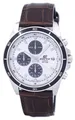 Casio Edifice Chronograph Quartz EFR-526L-7AV Herrenuhr