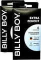 12x BILLY BOY Kondome extra feucht  B 52mm Condome 2 x 6er Pack