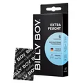 Kondome BILLY BOY EXTRA FEUCHT 6 Stück feuchtigkeitsspendend sicher latex