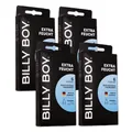 Billy Boy Kondome 4 x 6er Extra feucht Set