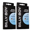 Billy Boy Kondome 2 x 6er Extra feucht Set