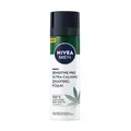 5900017080598 Nivea Men Sensitive Pro Ultra-Calming Shaving Foam pianka do golen