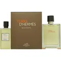Hermès Terre d'Hermes (Parfum Set) (P-HT-040-34)