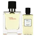 3346130010630 Hermes Terre D'Hermes zestaw woda toaletowa spray 100ml + żel