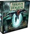 Arkham Horror (Dritte Ausgabe): Geheimnisse des Ordens