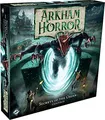 Arkham Horror: Secrets of The Order - EN