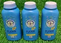 (45€/kg) 3x PENATEN PUDER 100g mit Aloe und Vitamin E Babypuder Versand0€
