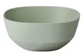 MEPAL SILUETA Müslischale Salatschüssel Grün Polypropylen BPA-frei Ø 15,2 cm