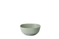 Servierschale Mepal Silueta 750ml mikrowellenfest Nordic Sage Salatschüssel