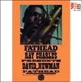 Ray Charles, David Newman: Fathead - LP 180g Vinyl, Remastered