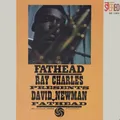 SCR | Ray Charles Presents David Newman: Fathead 180g LP