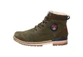 Nebulus WAYNE, P5702 - Herren, khaki, 45 Winterstiefel