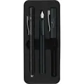 Faber-Castell Grip 2011 (Schwarz, 1 x) (140983)