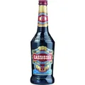 Cassissée Creme de Cassis 16% 0,7 Liter