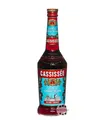 Cassissée Crème de Cassis de Dijon Schwazer Johannisbeerlikör / 16 % Vol. / 0,7l