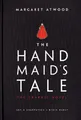Margaret Atwood The Handmaid's Tale (Graphic Novel)