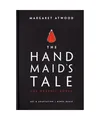 The Handmaid's Tale [Graphic Novel]: A Novel: A Novel, Atwood, Margaret