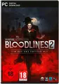 Vampire: The Masquerade - Bloodlines 2 Day One Edition (CiB) PC