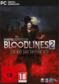 Vampire: The Masquerade Bloodlines 2 Day One Edition (Code in a Box) (PC) (64-Bit)