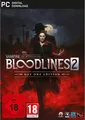 Vampire: The Masquerade Bloodlines 2 Day One Edition - [PC]