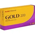 1x5 Kodak Gold prof