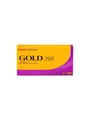 KODAK Gold 200 Color Negative Film 120 Roll Film 5-Pack