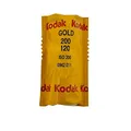 Kodak Professional Gold 200 120 Einzelfilm
