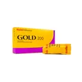 Kodak Gold 200 120 5er Rollfilm Mittelformat Colorfilm Farbfilm 5er Pack