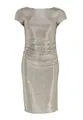 Swing Damen Cocktailkleid Gold 38