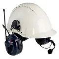 3M LiteCom Plus 446 Helmet Att Electret Mic (1x) (MT53H7P3E4400-EU)