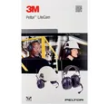 3M Peltor Gehörschutzstöpsel 3M Peltor MT53H7P3E4400-EU Kapselgehörschutz-Headset 33 dB EN 352-3: