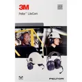 3M Peltor MT53H7P3E4400-EU Kapselgehörschutz-Headset 33 dB EN 352-3:2002, EN