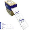 Avery-Zweckform ETICOLD.DE Tiefkühl-Etiketten 65 x 35mm Papier Weiß 1 St. Permanent haftend Handbeschriftung
