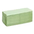 Satino Papierhandtücher 277218 comfort Zick-Zack-Falzung 2-lagig 3.200 Tücher