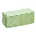 Satino Papierhandtücher 277218 comfort Zick-Zack-Falzung 2-lagig 3.200 Tücher