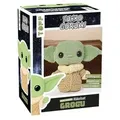 Funkogurumi Grogu. Das inoffizielle Häkelset