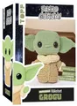 Funkogurumi Grogu - Inoffizielles Häkelset Bianca Santos