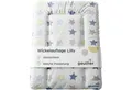 Geuther Wickelauflage Wickelauflage Lilly Wickelunterlage Wickelmulde, Made in Europe