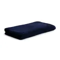 Möve Superwuschel Saunatuch 80 x 200 cm aus 100% Baumwolle, deep sea
