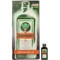 Jägermeister 35% Vol. 60x0,02l