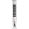 KOENIC KTFC 806022 2in1 Luftkühler und Turmventilator und Luftkühler Weiß