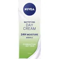 NIVEA Mattifying Day Cream (50 ml, Tagescreme) (84766)