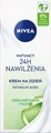 NIVEA 24H Feuchtigkeitsspendende Mattierende Gesichtscreme 50 ml