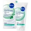 NIVEA Mattifying Day Cream 50 ml