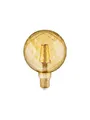 Osram LED-Lampe Vintage 1906 Pinecone 4W/825 (40W) Gold E27