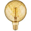 Osram Leuchtmittel E27 Globeform 4 W